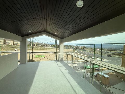 Tiny photo for 2998 W WINDSCAPE DR #6, Lehi, UT 84048 (MLS # 2145213)