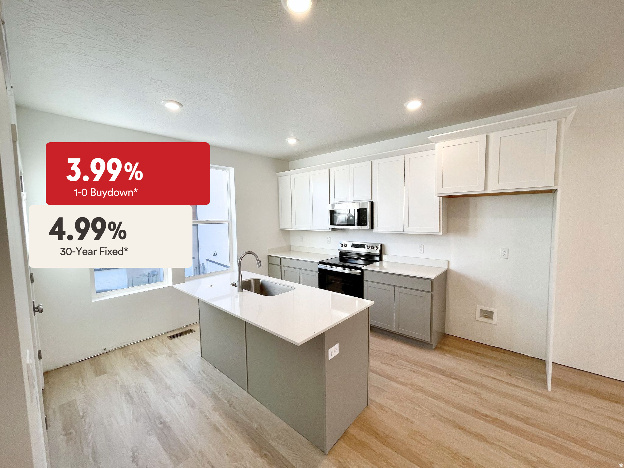 BEACON POINTE - Residential