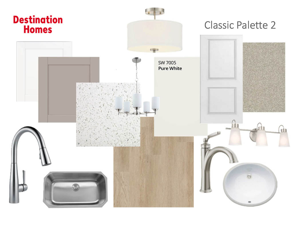 BEACON POINTE - Residential