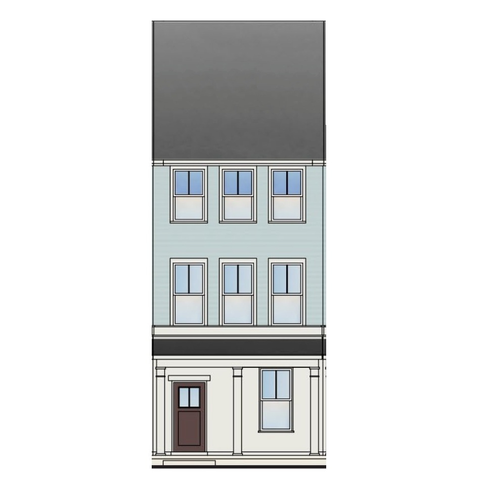 BEACON POINTE - Residential