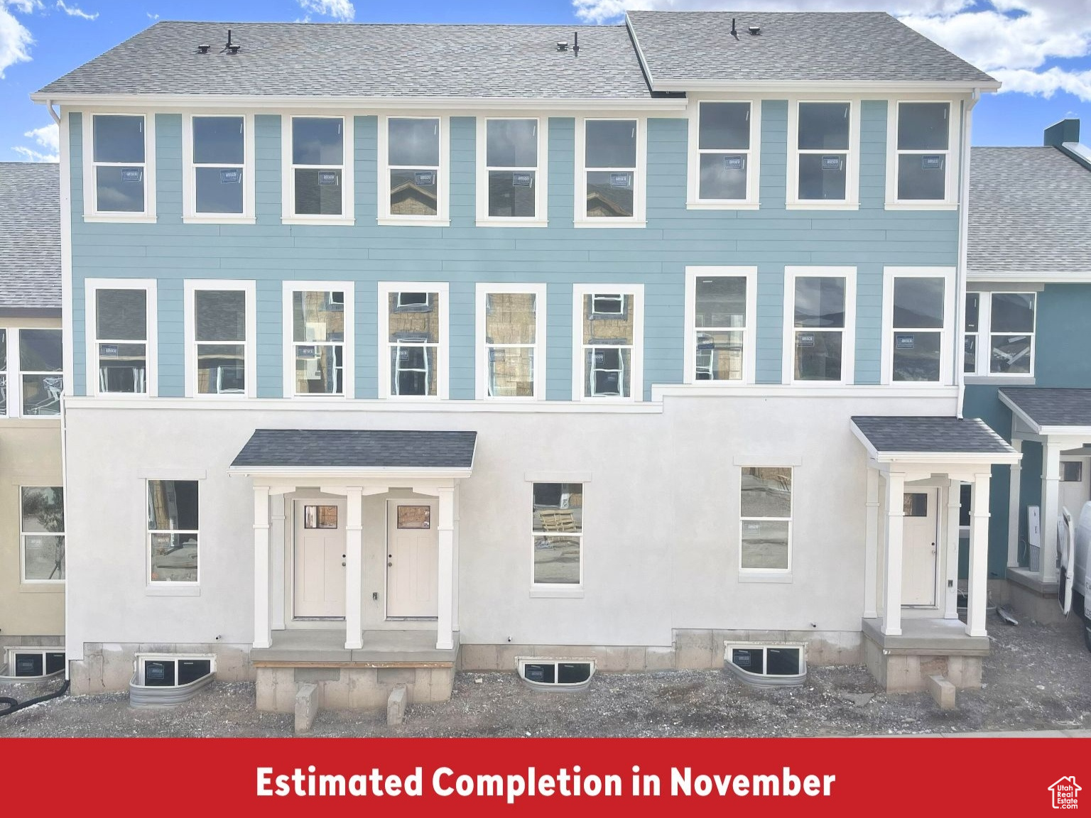 BEACON POINTE - Residential