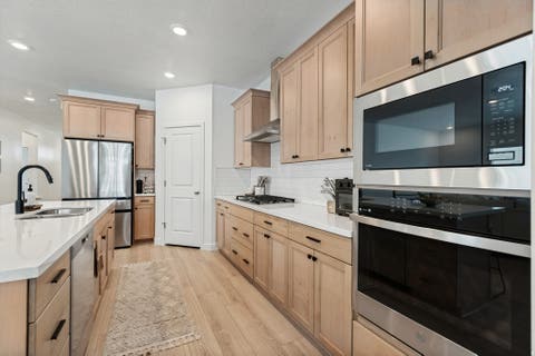 Tiny photo for 11992 S BUTTE COUNTY DR, Herriman, UT 84096 (MLS # 2166539)