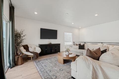 Tiny photo for 11992 S BUTTE COUNTY DR, Herriman, UT 84096 (MLS # 2166539)