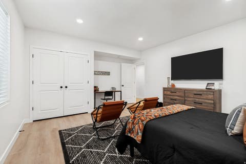 Tiny photo for 11992 S BUTTE COUNTY DR, Herriman, UT 84096 (MLS # 2166539)