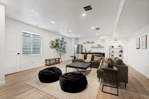 Tiny photo for 11992 S BUTTE COUNTY DR, Herriman, UT 84096 (MLS # 2166539)