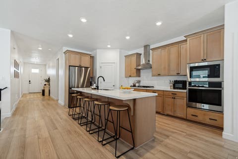 Tiny photo for 11992 S BUTTE COUNTY DR, Herriman, UT 84096 (MLS # 2166539)