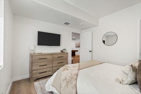 Tiny photo for 11992 S BUTTE COUNTY DR, Herriman, UT 84096 (MLS # 2166539)
