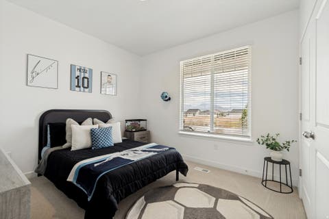 Tiny photo for 11992 S BUTTE COUNTY DR, Herriman, UT 84096 (MLS # 2166539)