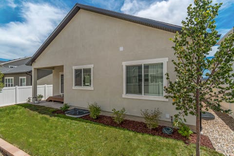 Tiny photo for 11992 S BUTTE COUNTY DR, Herriman, UT 84096 (MLS # 2166539)
