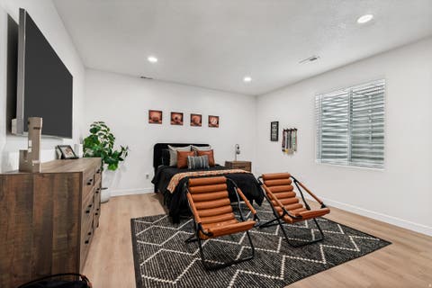 Tiny photo for 11992 S BUTTE COUNTY DR, Herriman, UT 84096 (MLS # 2166539)