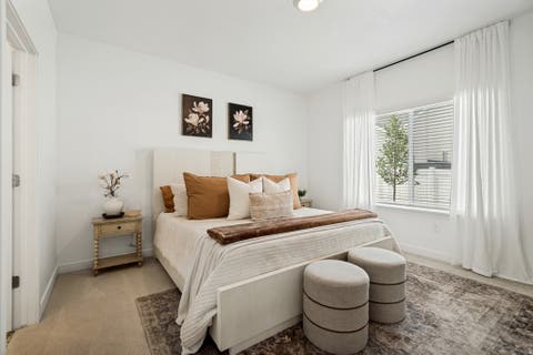 Tiny photo for 11992 S BUTTE COUNTY DR, Herriman, UT 84096 (MLS # 2166539)