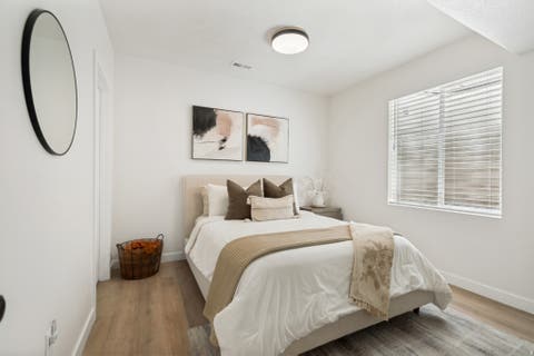 Tiny photo for 11992 S BUTTE COUNTY DR, Herriman, UT 84096 (MLS # 2166539)