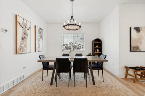 Tiny photo for 11992 S BUTTE COUNTY DR, Herriman, UT 84096 (MLS # 2166539)