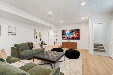 Tiny photo for 11992 S BUTTE COUNTY DR, Herriman, UT 84096 (MLS # 2166539)
