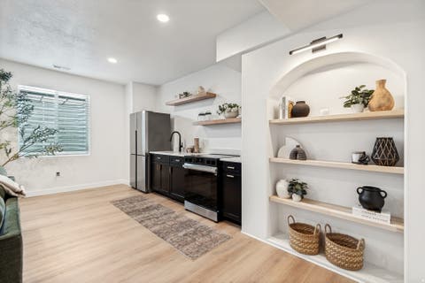 Tiny photo for 11992 S BUTTE COUNTY DR, Herriman, UT 84096 (MLS # 2166539)