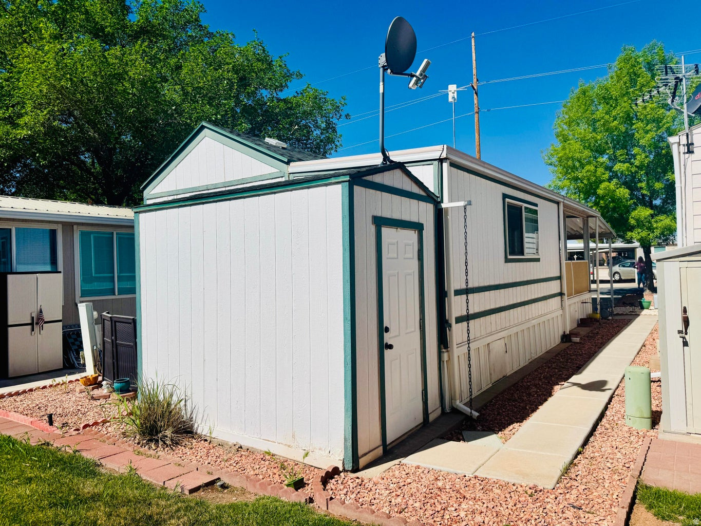 WORLDWIDE SUN RESORT - Residential