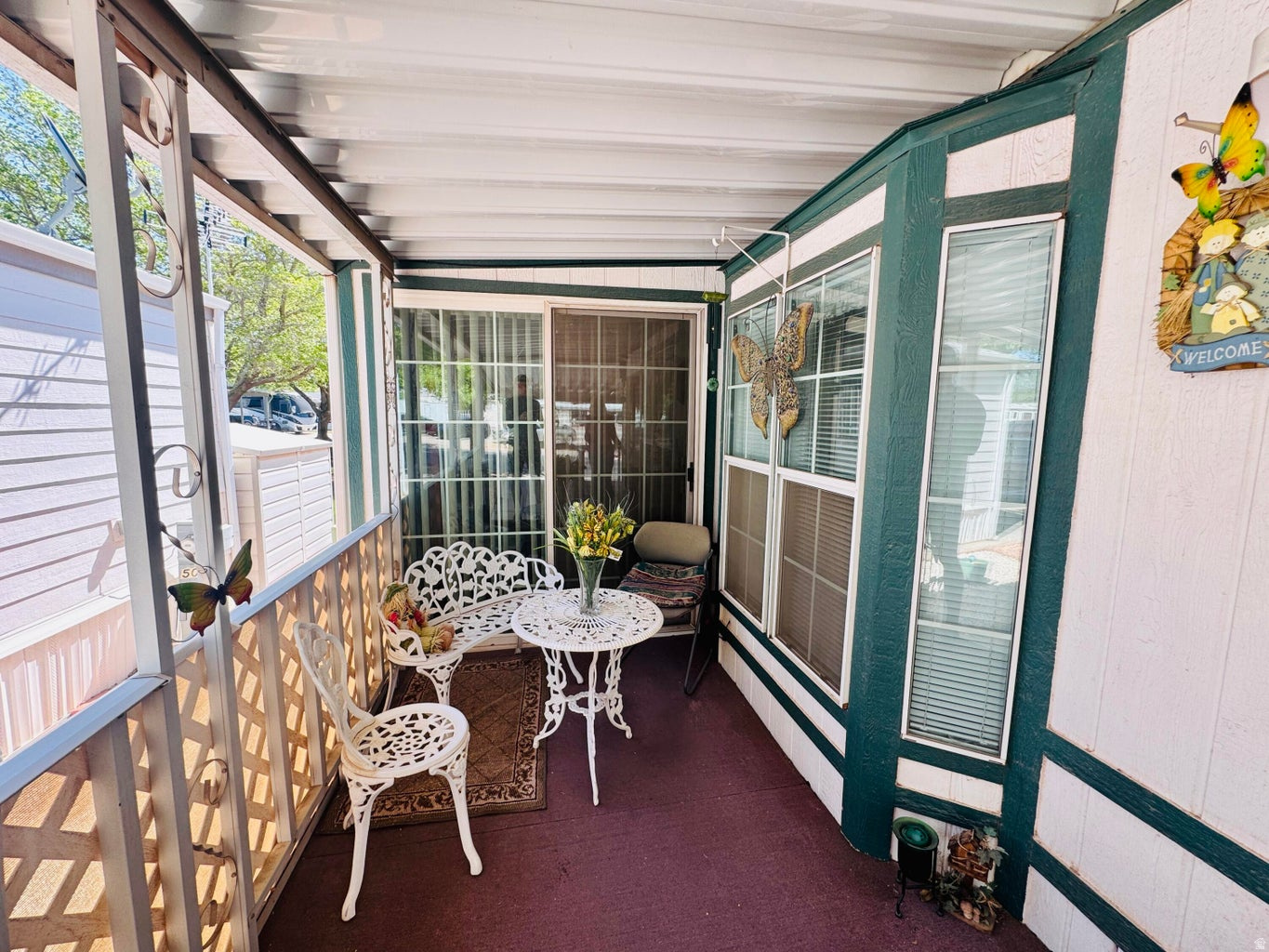 WORLDWIDE SUN RESORT - Residential