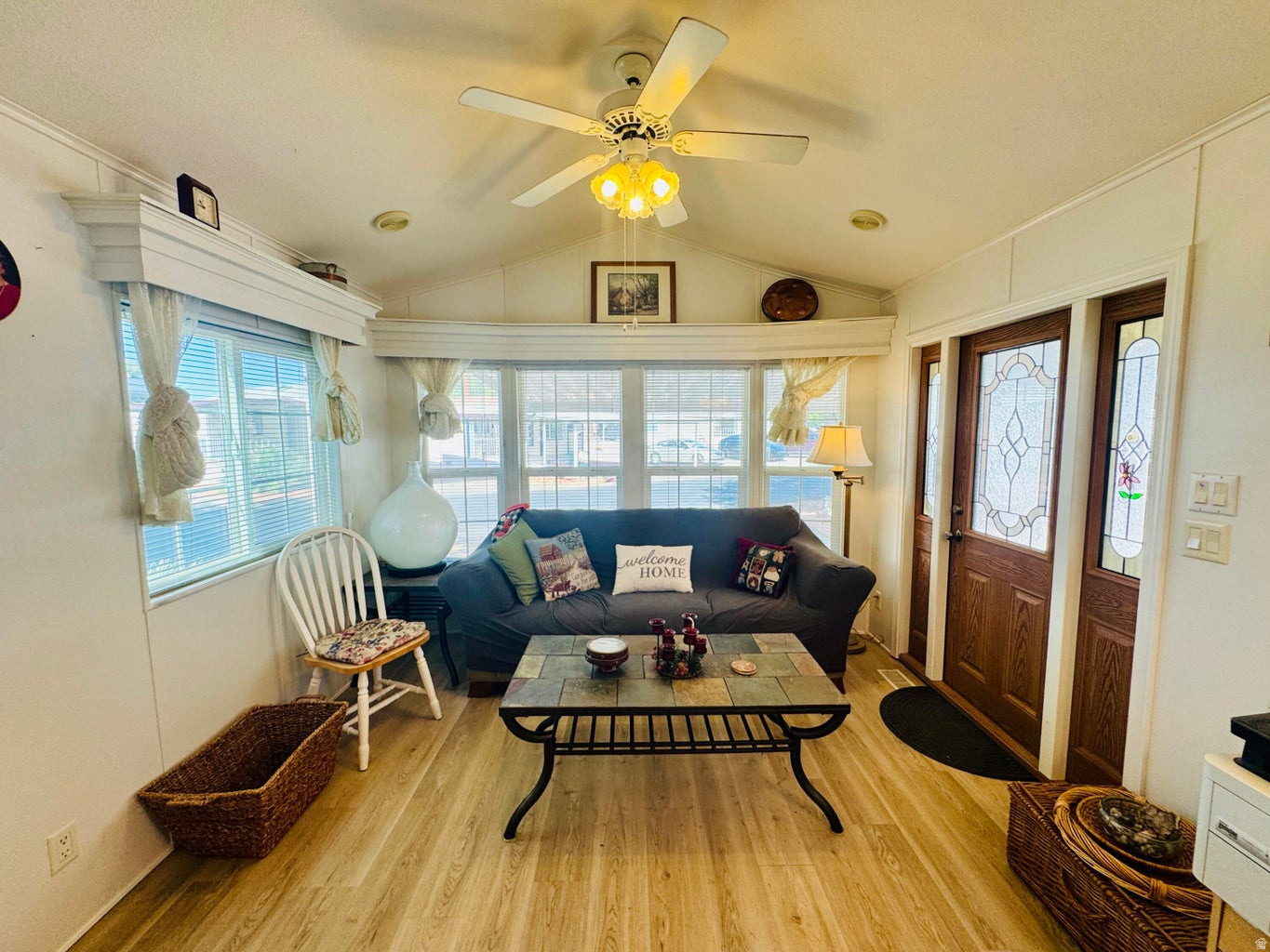 WORLDWIDE SUN RESORT - Residential