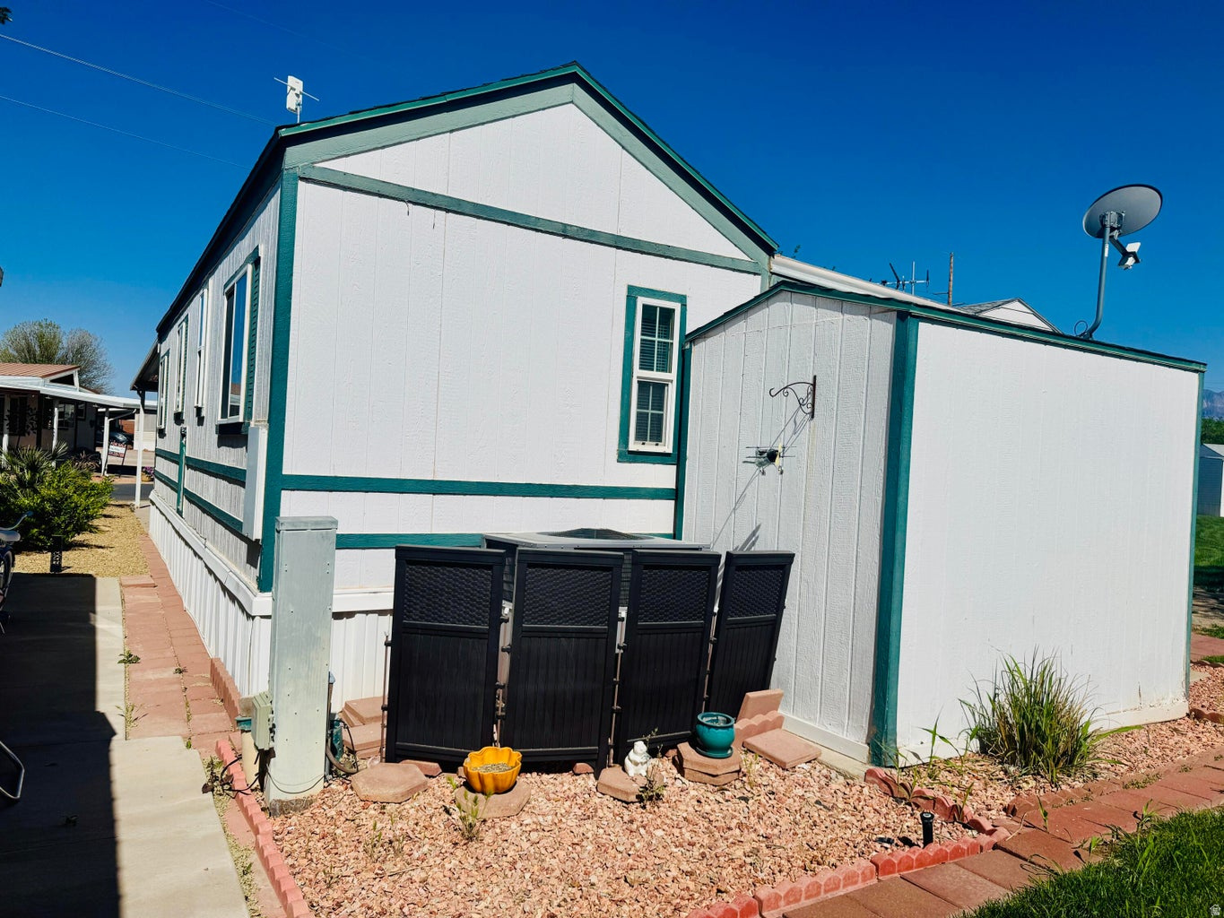 WORLDWIDE SUN RESORT - Residential