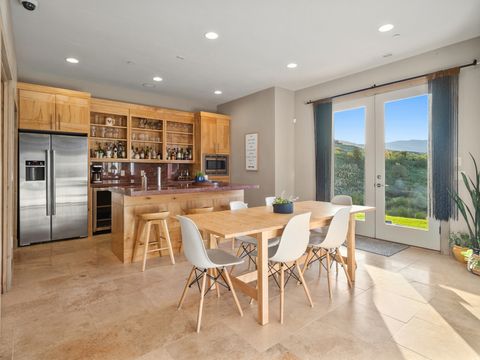 Tiny photo for 6438 E SUMMIT CV, Huntsville, UT 84317 (MLS # 2153802)