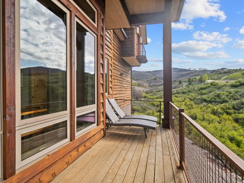 Tiny photo for 6438 E SUMMIT CV, Huntsville, UT 84317 (MLS # 2153802)