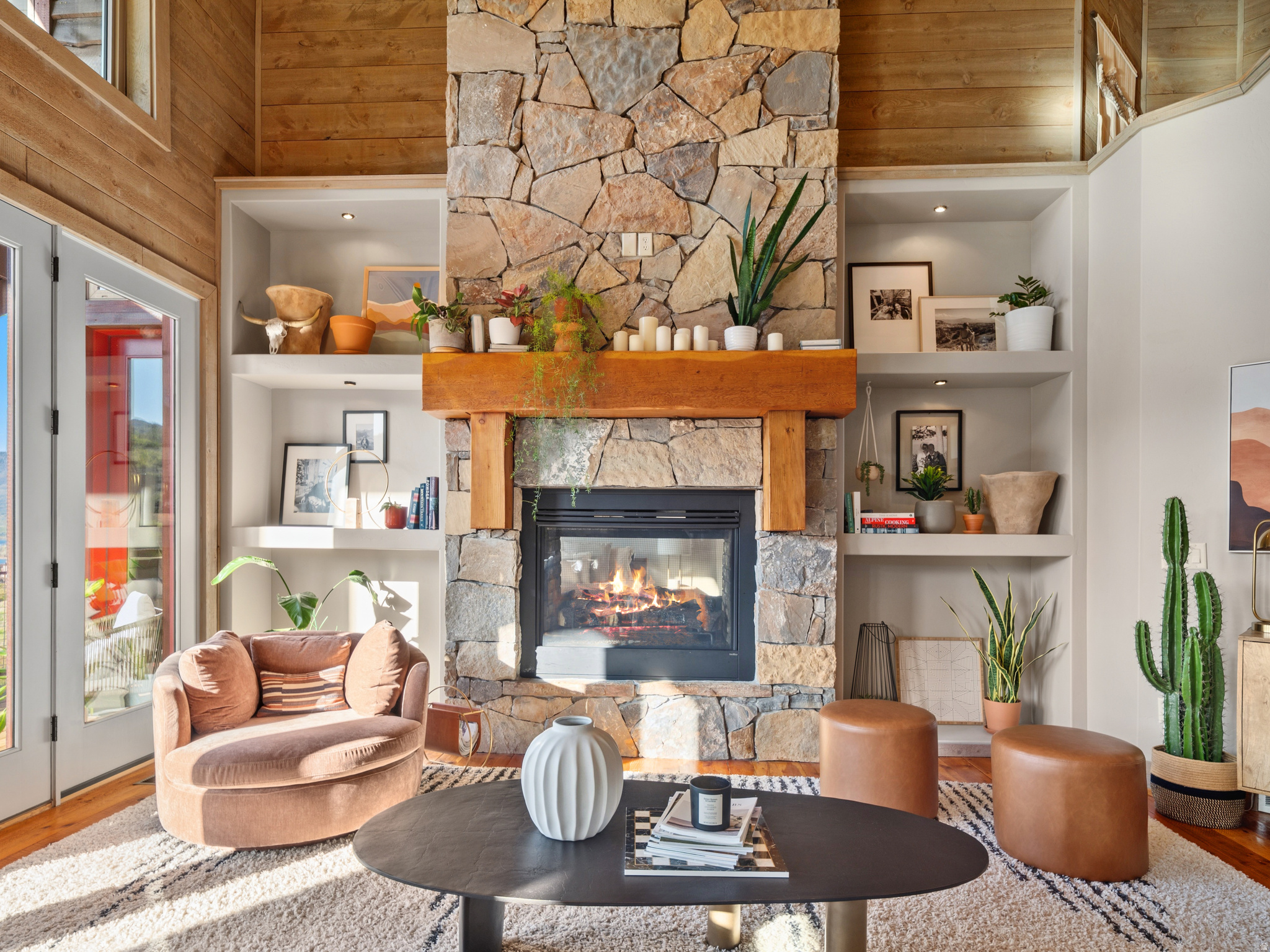 SUMMIT AT SKI LAKE - Residential