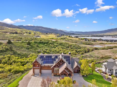 Tiny photo for 6438 E SUMMIT CV, Huntsville, UT 84317 (MLS # 2153802)
