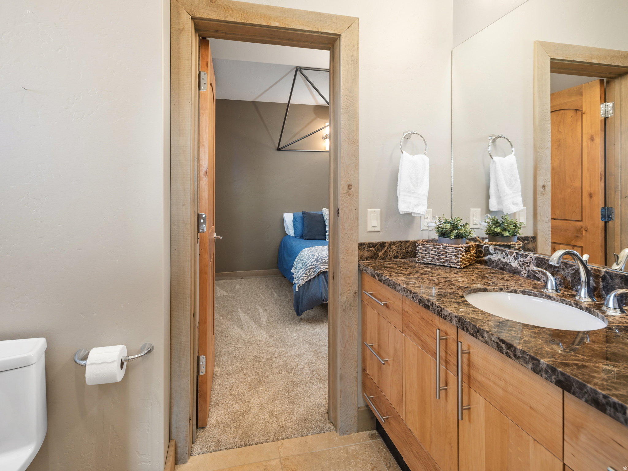 SUMMIT AT SKI LAKE - Residential