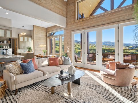 Tiny photo for 6438 E SUMMIT CV, Huntsville, UT 84317 (MLS # 2153802)