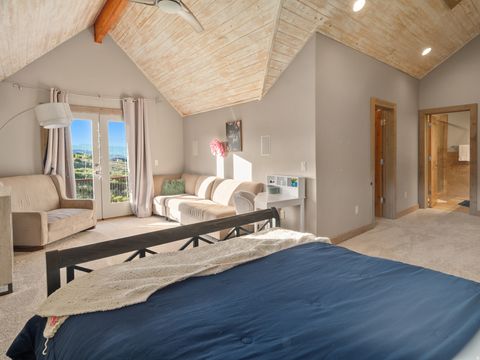 Tiny photo for 6438 E SUMMIT CV, Huntsville, UT 84317 (MLS # 2153802)
