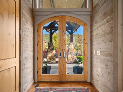 Tiny photo for 6438 E SUMMIT CV, Huntsville, UT 84317 (MLS # 2153802)