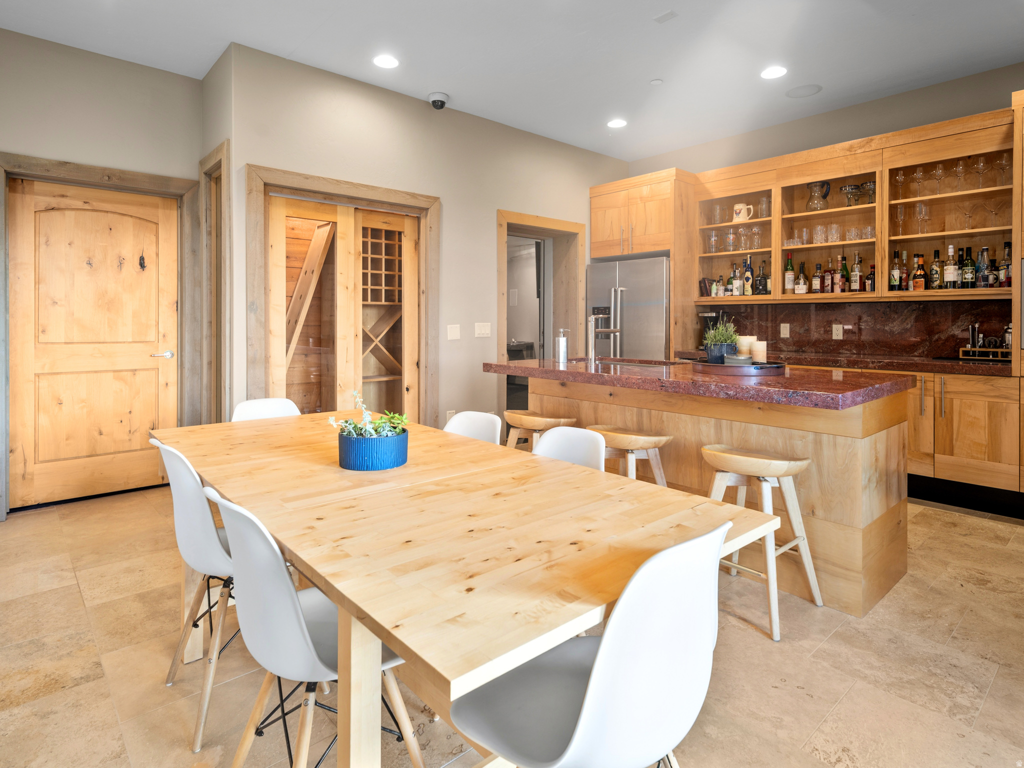 SUMMIT AT SKI LAKE - Residential