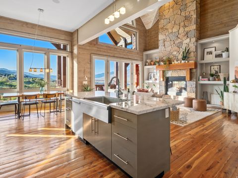 Tiny photo for 6438 E SUMMIT CV, Huntsville, UT 84317 (MLS # 2153802)