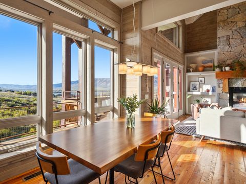 Tiny photo for 6438 E SUMMIT CV, Huntsville, UT 84317 (MLS # 2153802)