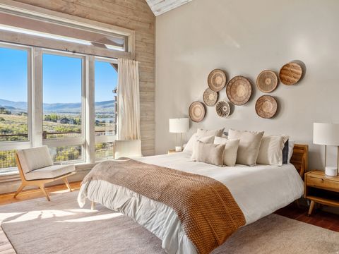 Tiny photo for 6438 E SUMMIT CV, Huntsville, UT 84317 (MLS # 2153802)