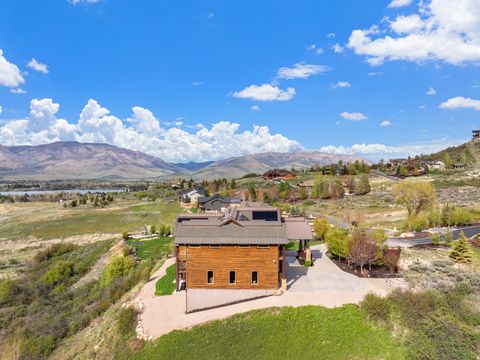 Tiny photo for 6438 E SUMMIT CV, Huntsville, UT 84317 (MLS # 2153802)