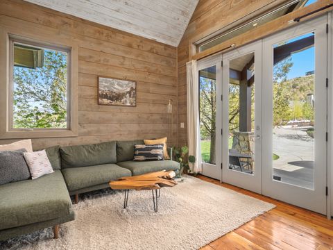 Tiny photo for 6438 E SUMMIT CV, Huntsville, UT 84317 (MLS # 2153802)