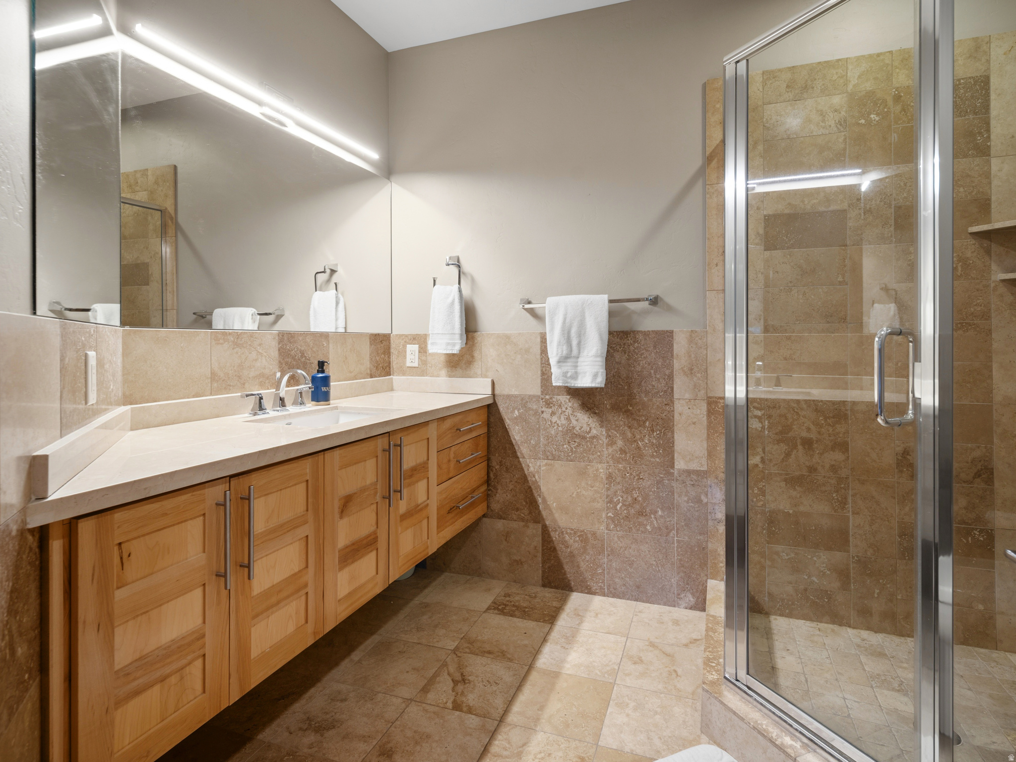 SUMMIT AT SKI LAKE - Residential