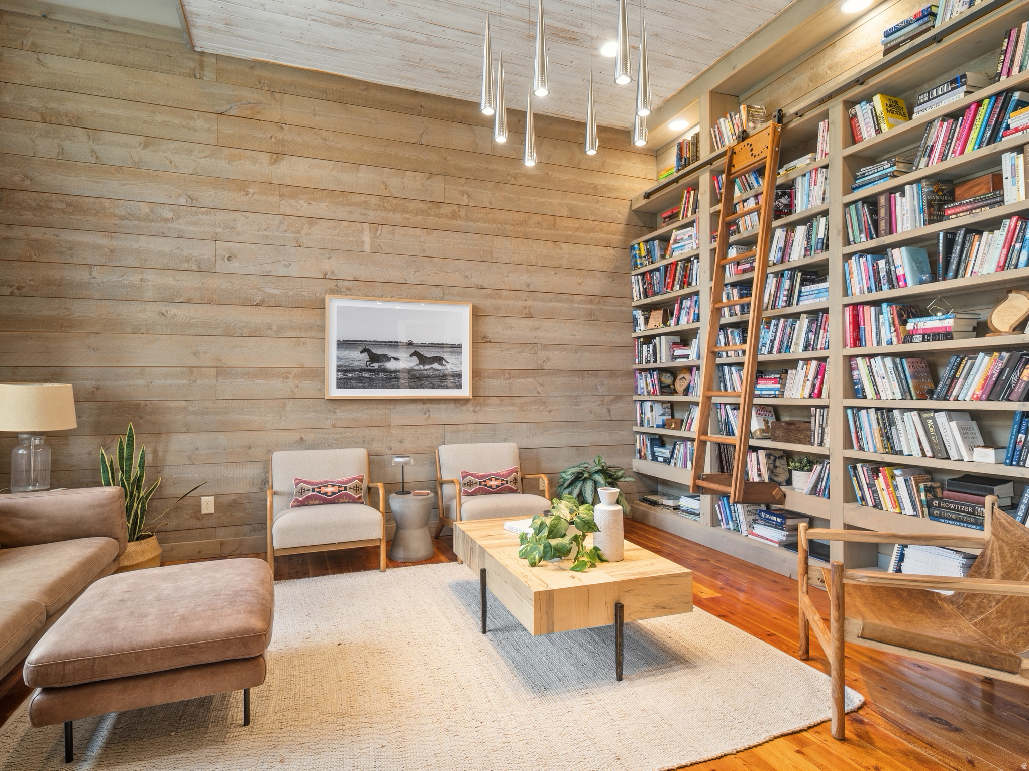 SUMMIT AT SKI LAKE - Residential