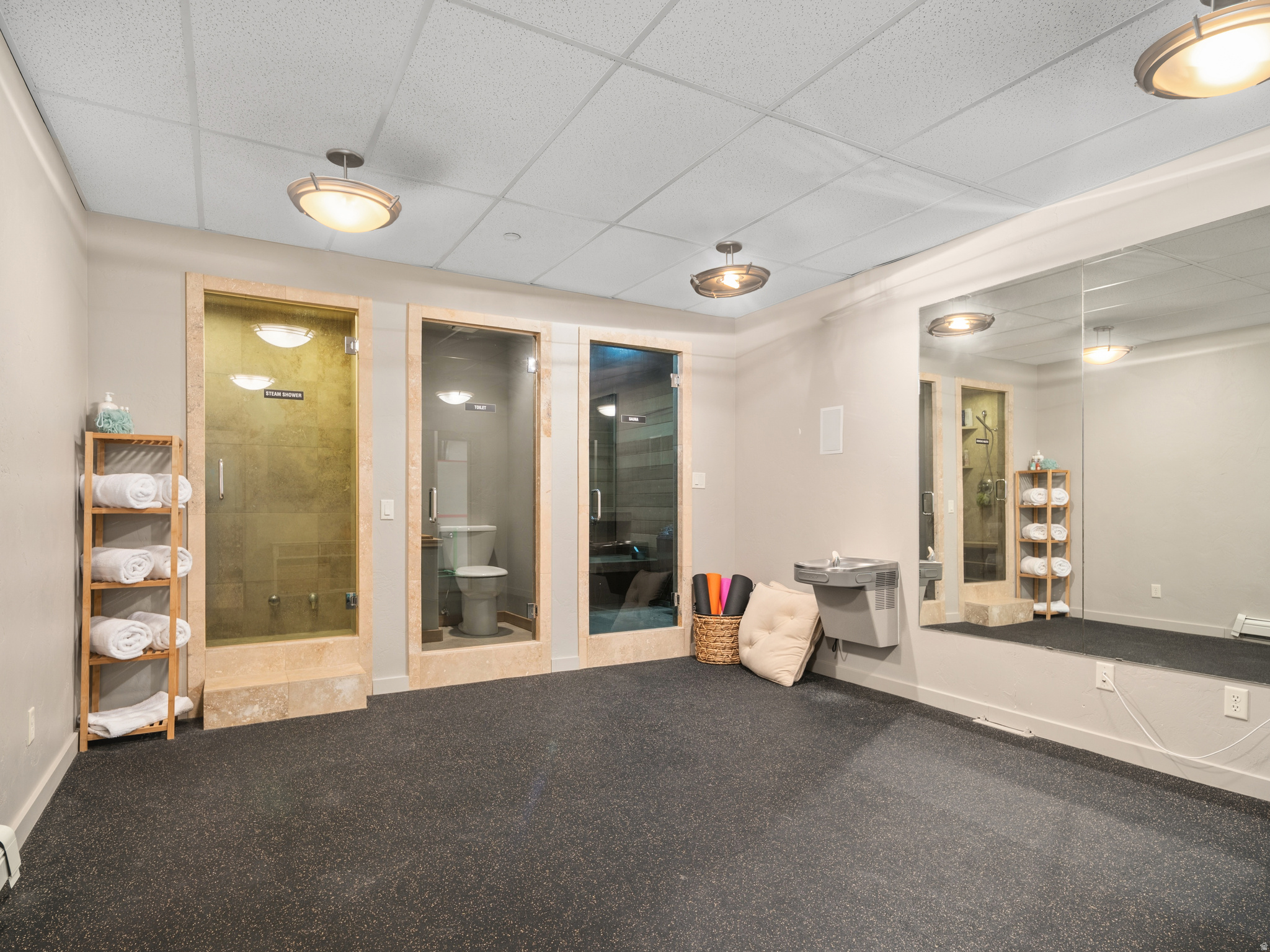 SUMMIT AT SKI LAKE - Residential