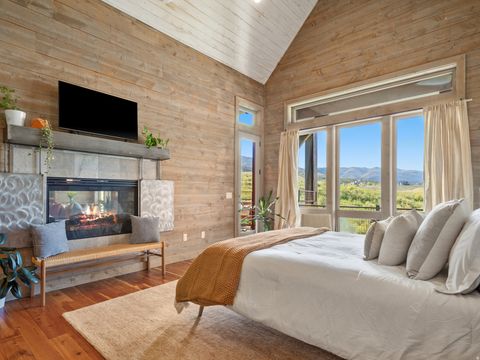 Tiny photo for 6438 E SUMMIT CV, Huntsville, UT 84317 (MLS # 2153802)