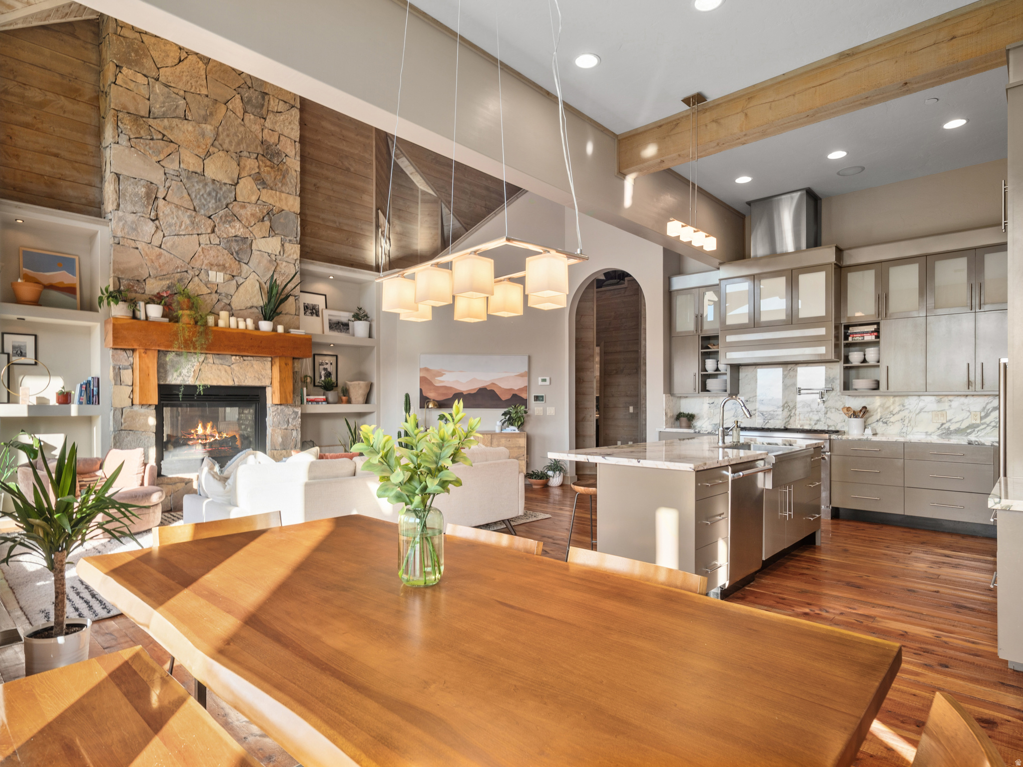 SUMMIT AT SKI LAKE - Residential