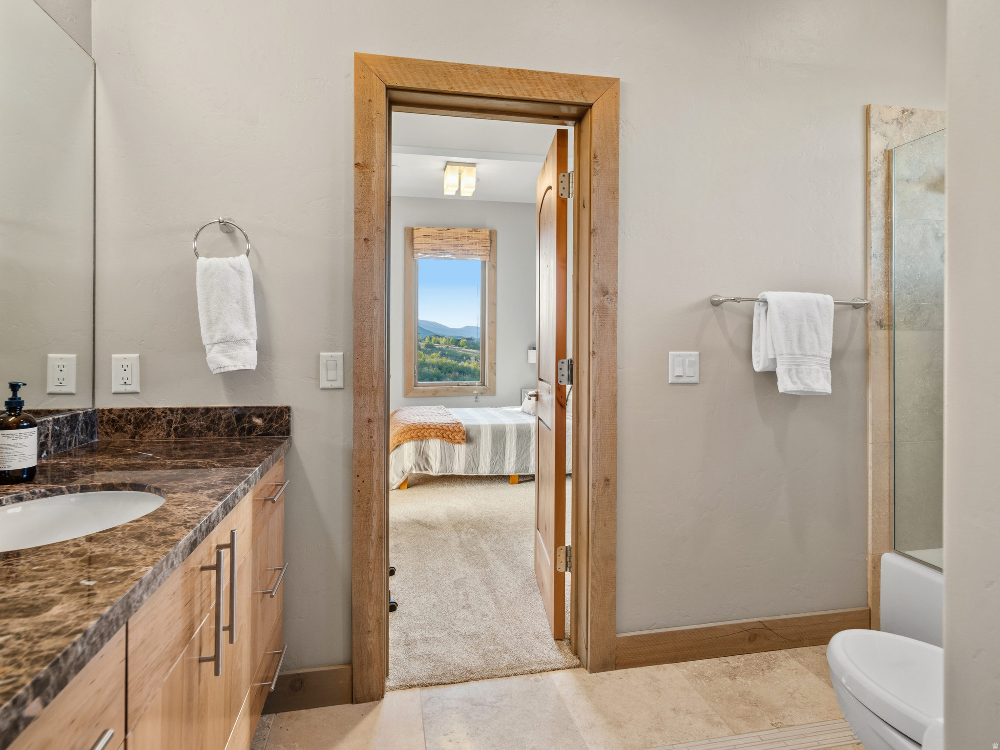 SUMMIT AT SKI LAKE - Residential