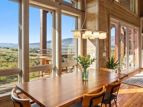 Tiny photo for 6438 E SUMMIT CV, Huntsville, UT 84317 (MLS # 2153802)