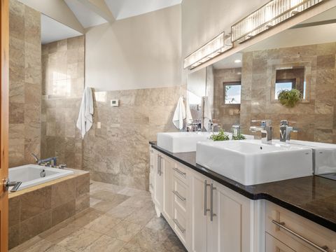 Tiny photo for 6438 E SUMMIT CV, Huntsville, UT 84317 (MLS # 2153802)