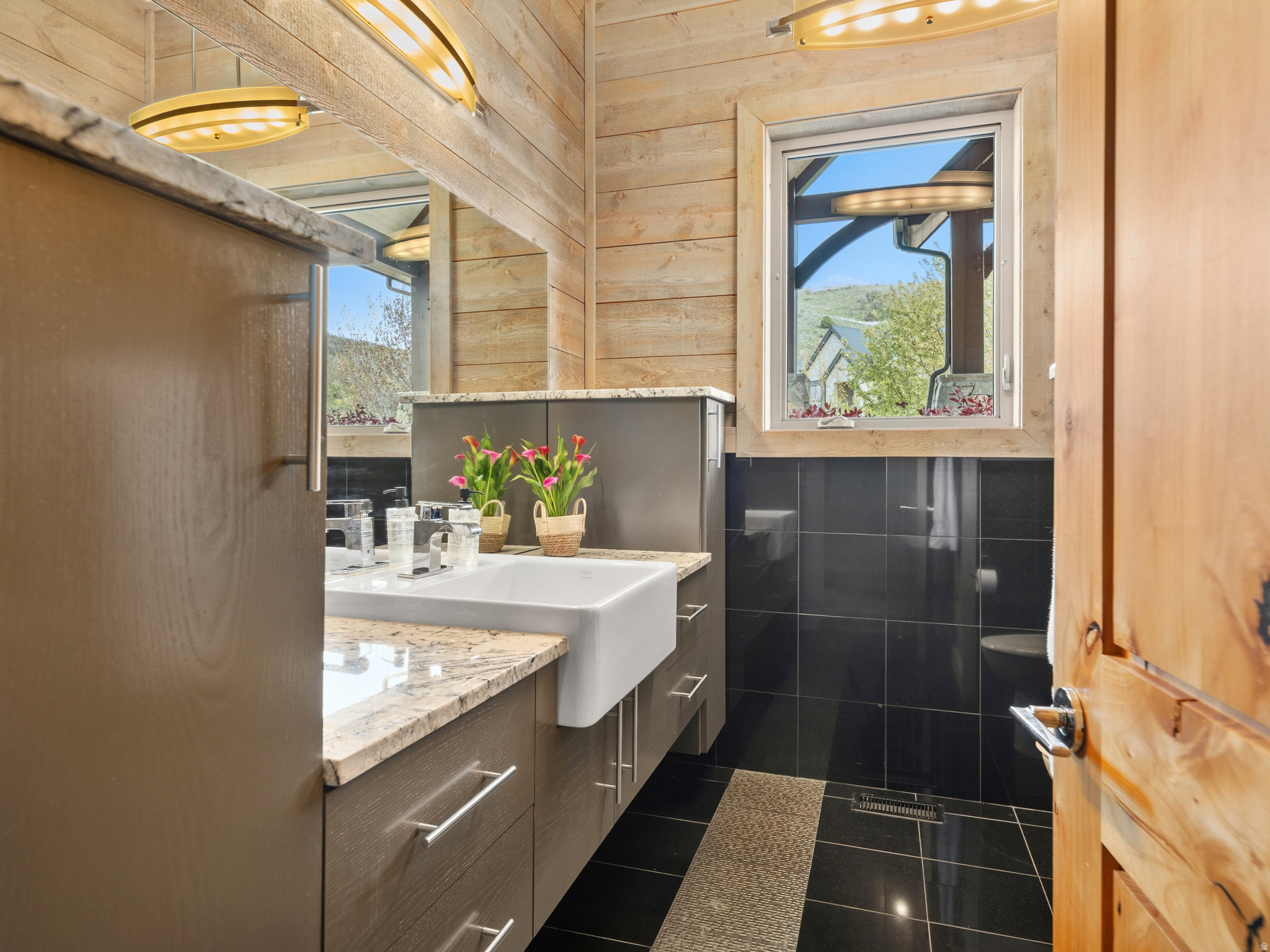 SUMMIT AT SKI LAKE - Residential