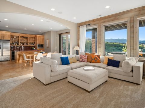 Tiny photo for 6438 E SUMMIT CV, Huntsville, UT 84317 (MLS # 2153802)