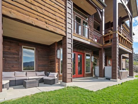 Tiny photo for 6438 E SUMMIT CV, Huntsville, UT 84317 (MLS # 2153802)