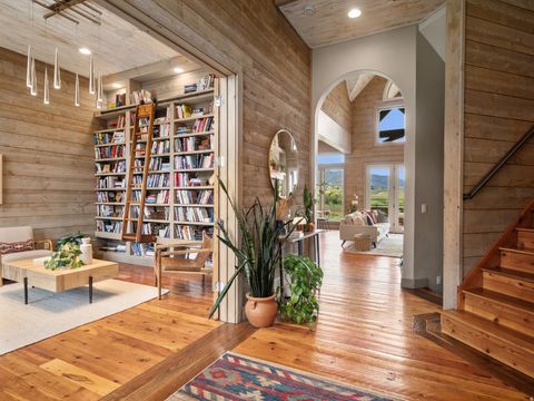 Tiny photo for 6438 E SUMMIT CV, Huntsville, UT 84317 (MLS # 2153802)
