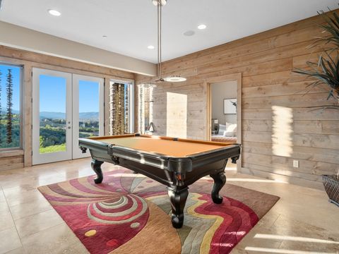 Tiny photo for 6438 E SUMMIT CV, Huntsville, UT 84317 (MLS # 2153802)